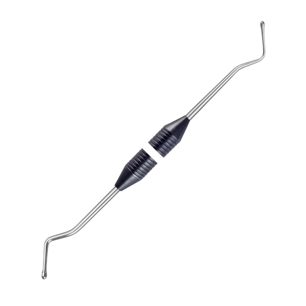 02-13 Штопфер оливкообразный средний 1,2/1,7